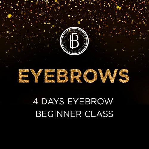 Class-4days-eyebrows