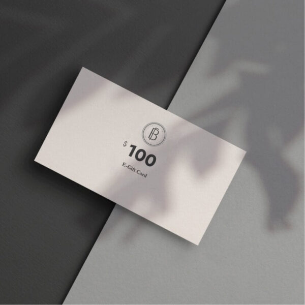 E-Gift Card